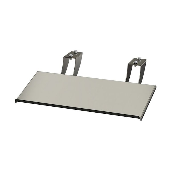 S.S. HMI Keyboard Shelf